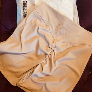 KK Fit warm buff medium shorts